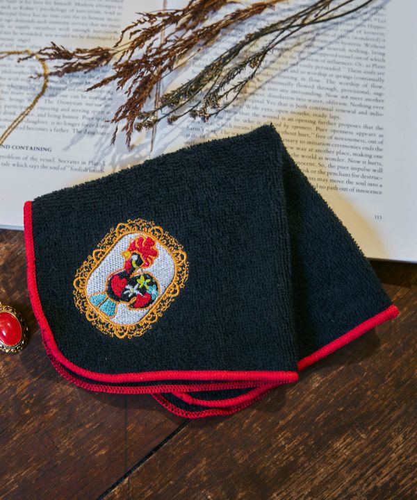 �t�H�[�N���t�g�n���J�`