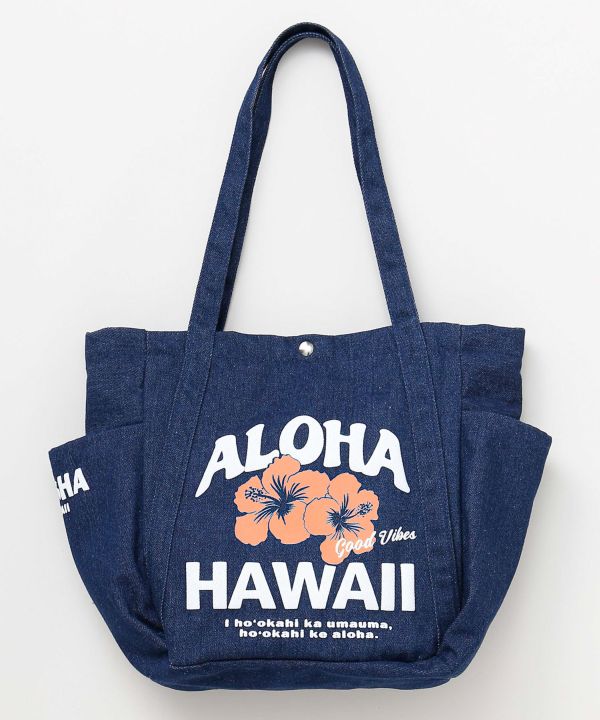 �v���g�[�g�yLIVE ALOHA GIVE ALOHA�z