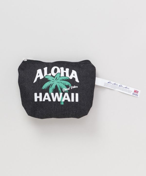 �v���|�[�`�yLIVE ALOHA GIVE ALOHA�z