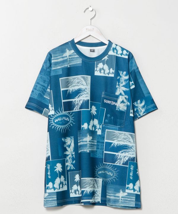 �J�J�p�����YT�V���c�ySURF&Palms�z