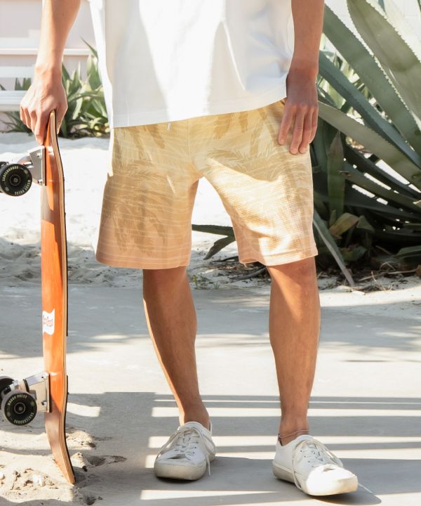 �J�J�p�����Y�n�[�t�p���c�ySURF&Palms�z