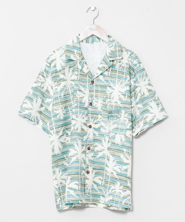 �}�[�N�����Y�V���c�ySURF&Palms�z