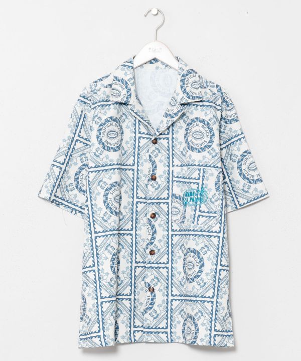 �}�[�N�����Y�V���c�ySURF&Palms�z
