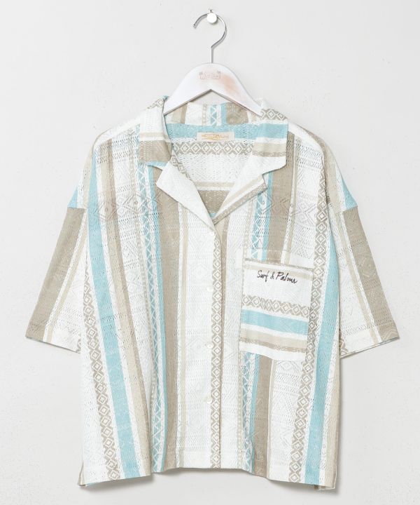 �n�G�i�V���c�ySURF&Palms�z