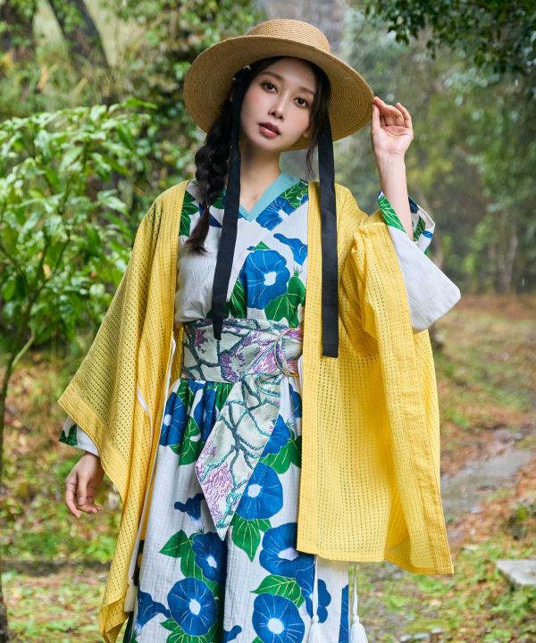 夏の羽織り: 『倭物やカヤ』公式通販(サムネイル 発売日(新→古))