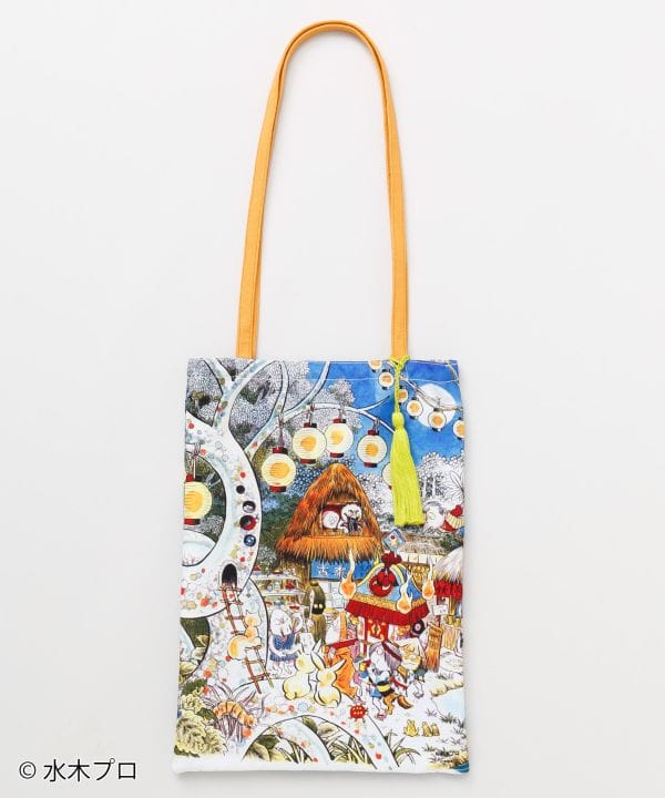 水木しげる 商品一覧: 『倭物やカヤ』公式通販(倭 BAG 価格(安→高))
