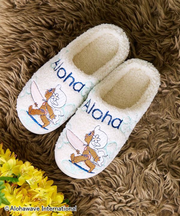�T�K���X���b�p�yALOHA MAPUA�z