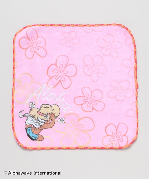 �i�j�n���h�^�I���yALOHA MAPUA�z