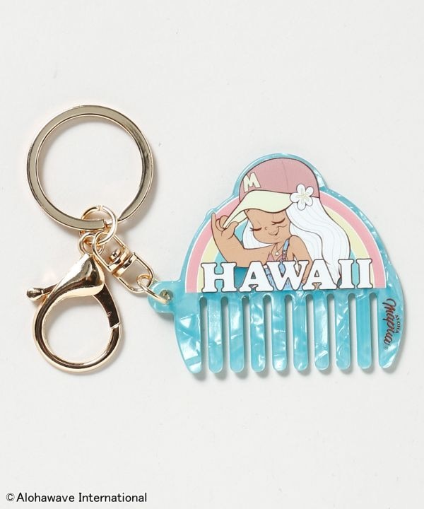 �~�j�R�[���L�[�z���_�[�yALOHA MAPUA�z