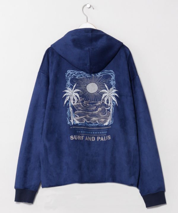 �z�m���C�s�n�o�ySURF&Palms�z