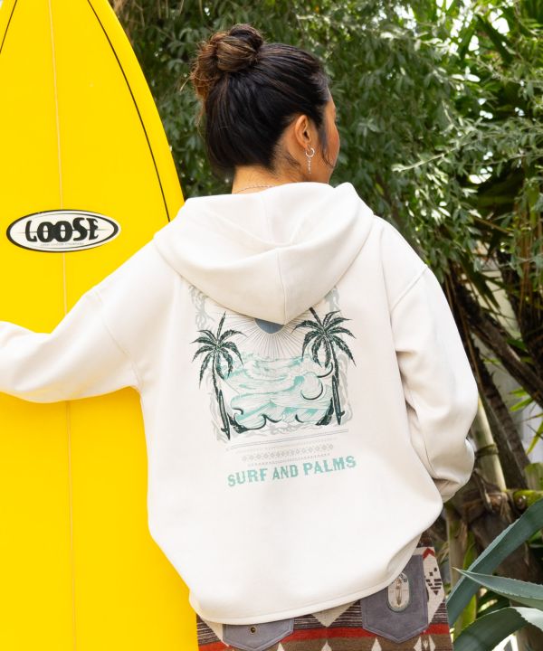 �z�m���C�s�n�o�ySURF&Palms�z