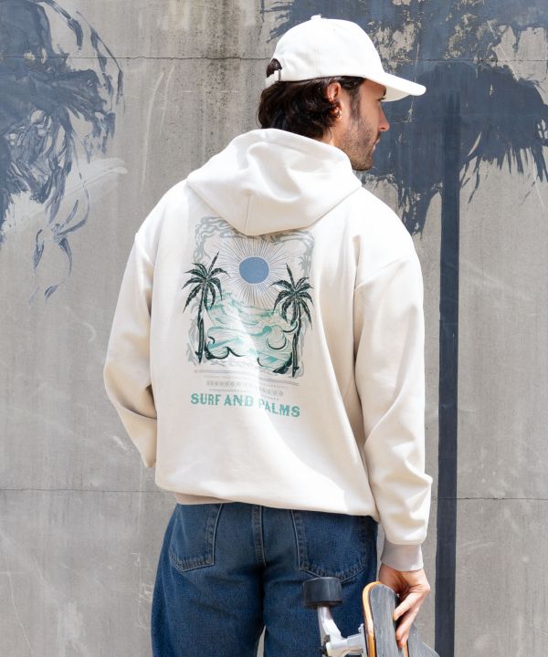 �z�m���C�����Y�s�n�o�ySURF&Palms�z