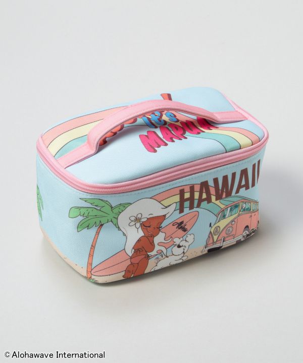 �o�j�e�B�|�[�`�yALOHA MAPUA�z