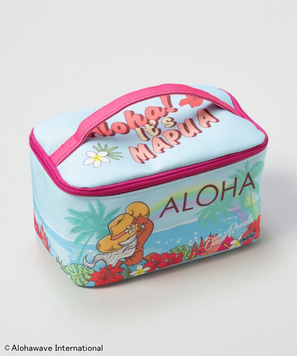 �o�j�e�B�|�[�`�yALOHA MAPUA�z