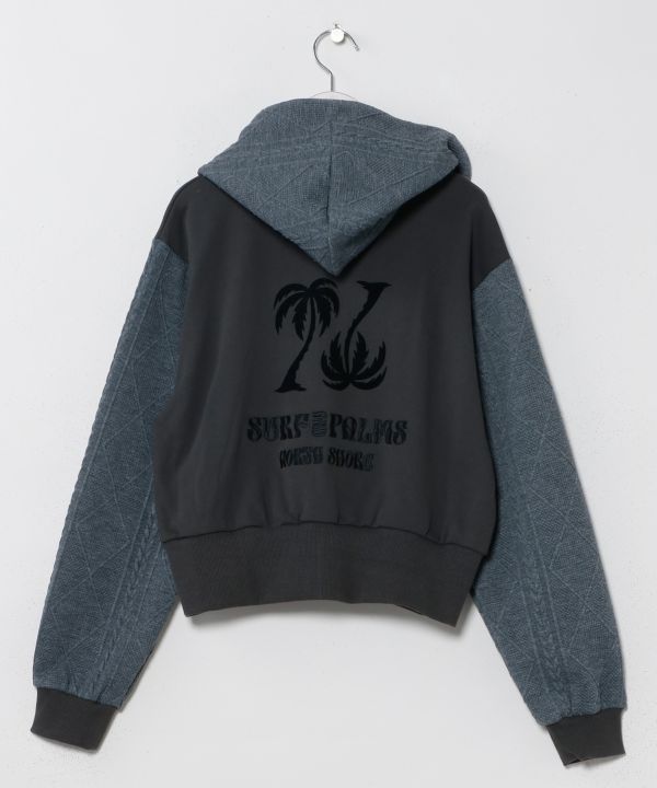�j�b�N�y�h�o�p�[�J�[�ySURF&Palms�z