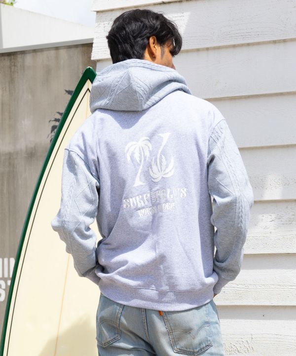 �j�b�N�����Y�s�n�o�ySURF&Palms�z