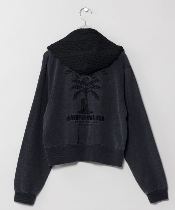 �J�z�A�y�h�o�p�[�J�[�ySURF&Palms�z