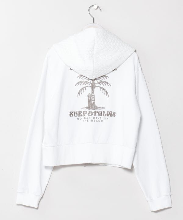�J�z�A�y�h�o�p�[�J�[�ySURF&Palms�z