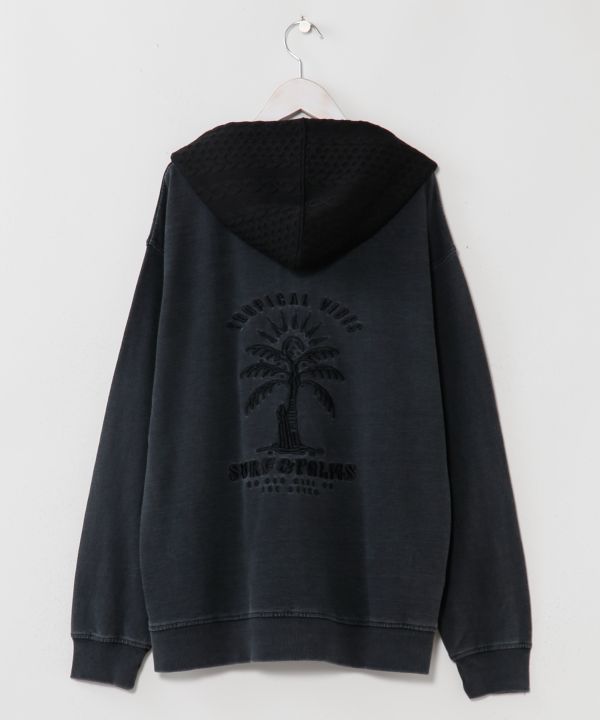 �J�z�A�����Y�y�h�o�p�[�J�[�ySURF&Palms�z