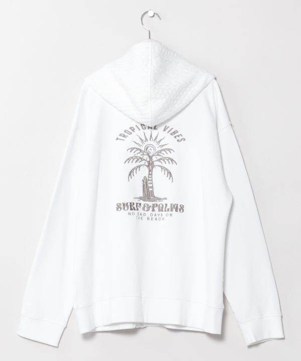 �J�z�A�����Y�y�h�o�p�[�J�[�ySURF&Palms�z