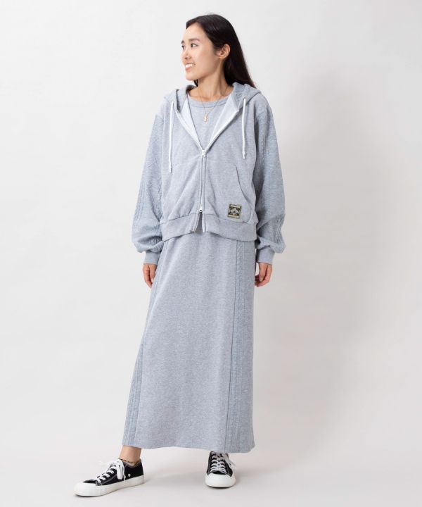 �j�b�N�Z�b�g�p�[�J�[�������s�[�X�ySURF&Palms�z