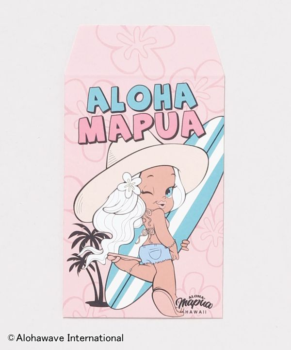 �|�`�u�N���yALOHA MAPUA�z�i5���Z�b�g�j