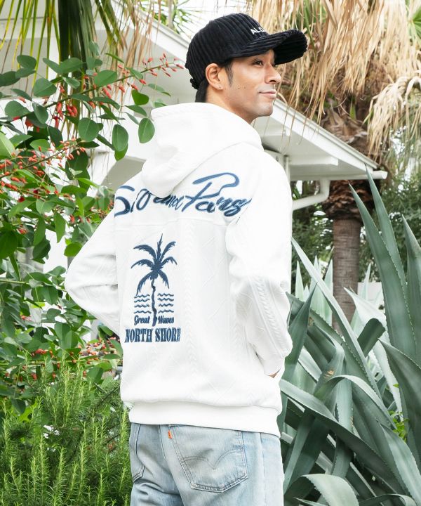 ���j�X�����Y�s�n�o�ySURF&Palms�z