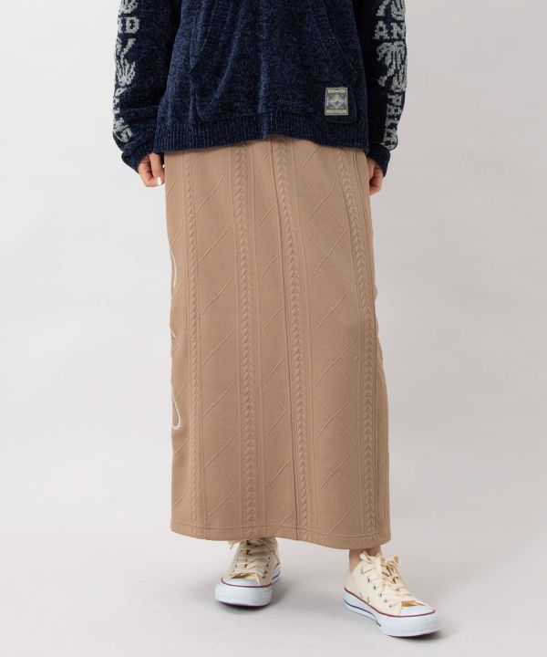 ���j�X�X�J�[�g�ySURF&Palms�z