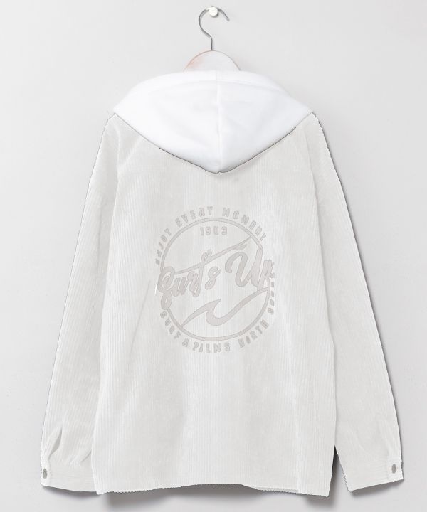�p���}�v�`�x�����Y�W���P�b�g�ySURF&Palms�z