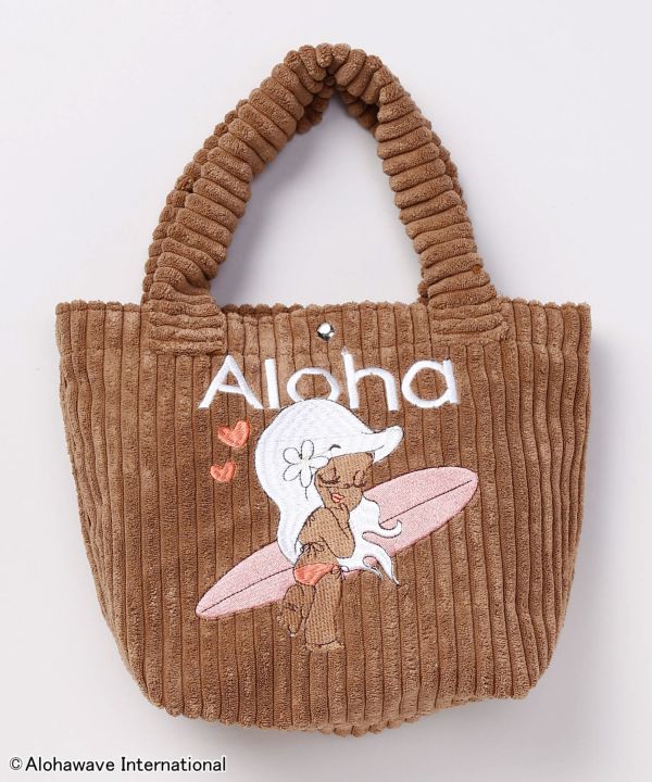 �w�m�z�E�~�j�g�[�g�yALOHA MAPUA�z