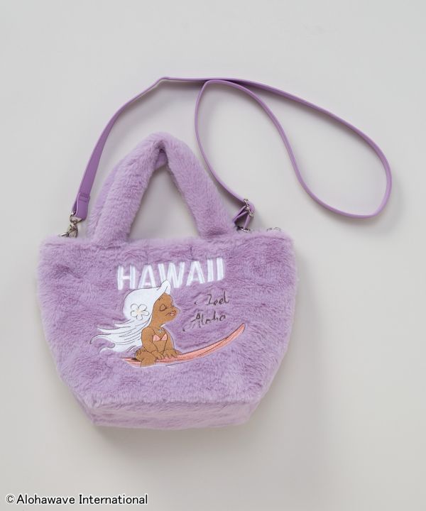 �t�A���A�v�`�x�~�j�g�[�g�yALOHA MAPUA�z