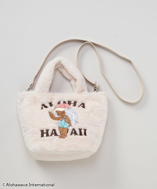 �t�A���A�v�`�x�~�j�g�[�g�yALOHA MAPUA�z