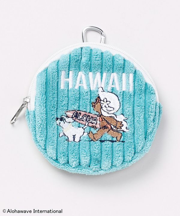 �w�m�z�E�|�[�`�yALOHA MAPUA�z