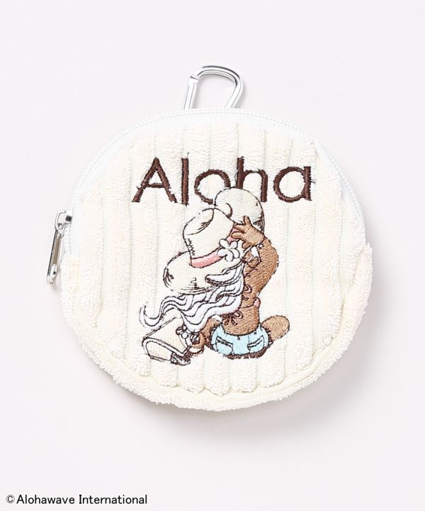 �w�m�z�E�|�[�`�yALOHA MAPUA�z