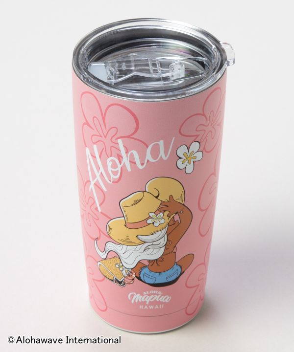 �v�A�^���u���[�yALOHA MAPUA�z