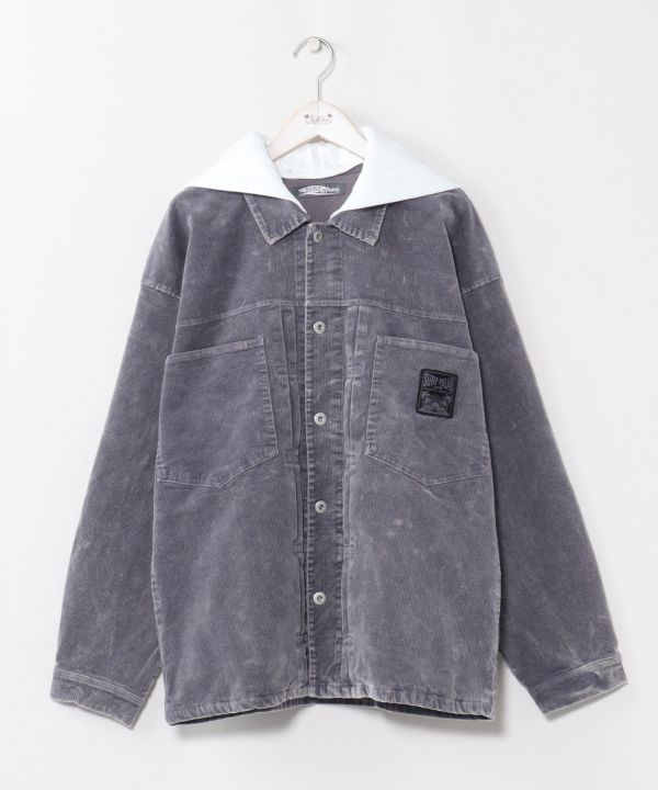 �n�n�i�v�`�x�����Y�W���P�b�g�ySURF&Palms�z