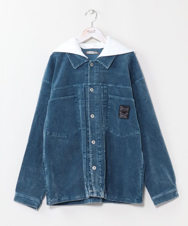 �n�n�i�v�`�x�����Y�W���P�b�g�ySURF&Palms�z