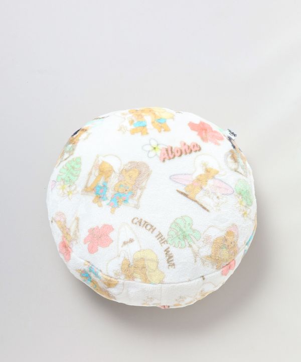 �n�E�I���N�b�V�����yALOH�c