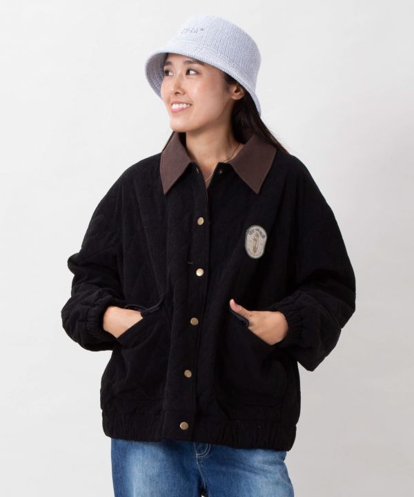 �V�����@�W���P�b�g�ySURF&Palms�z