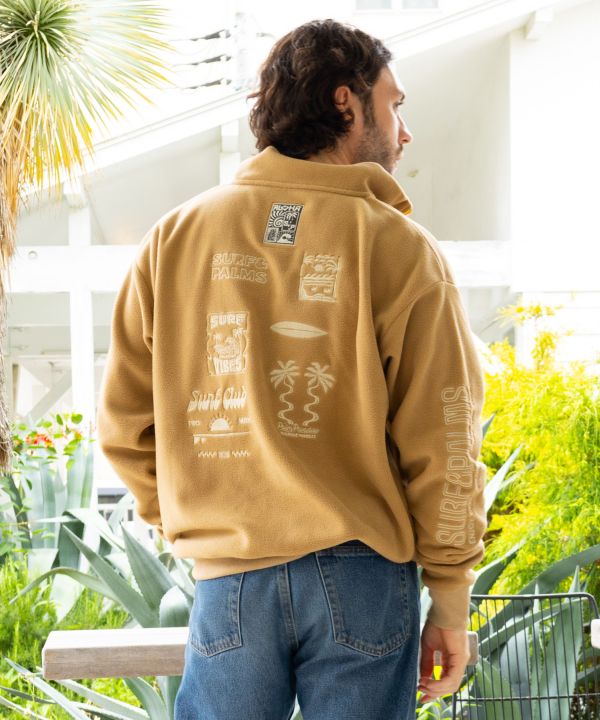 �p�C�A�����Y�s�n�o�ySURF&Palms�z