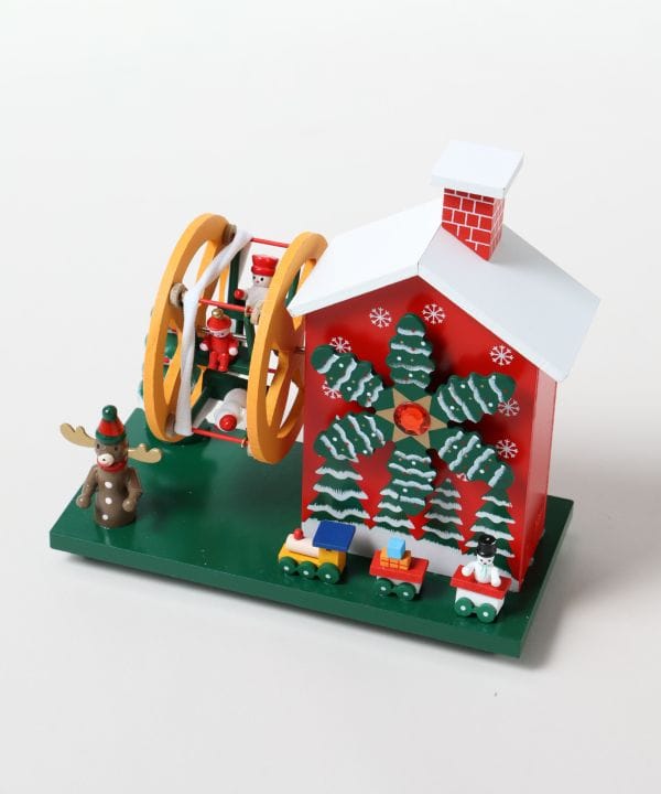 �z���f�[�I���S�[��