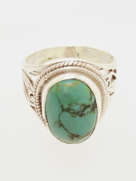 yVo[×REAL TURQUOISEzXJVO