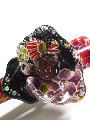 �N���b�v�S�[�W���X�t�����[