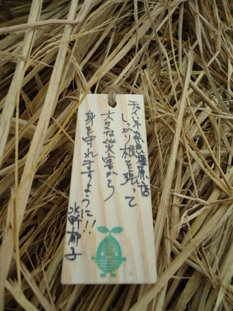 13@2013N926ōsꂽA{kЕxZ~i[E{e搶̍uɎQޗǊXE~cXEsXX^btau]̖؎Dv